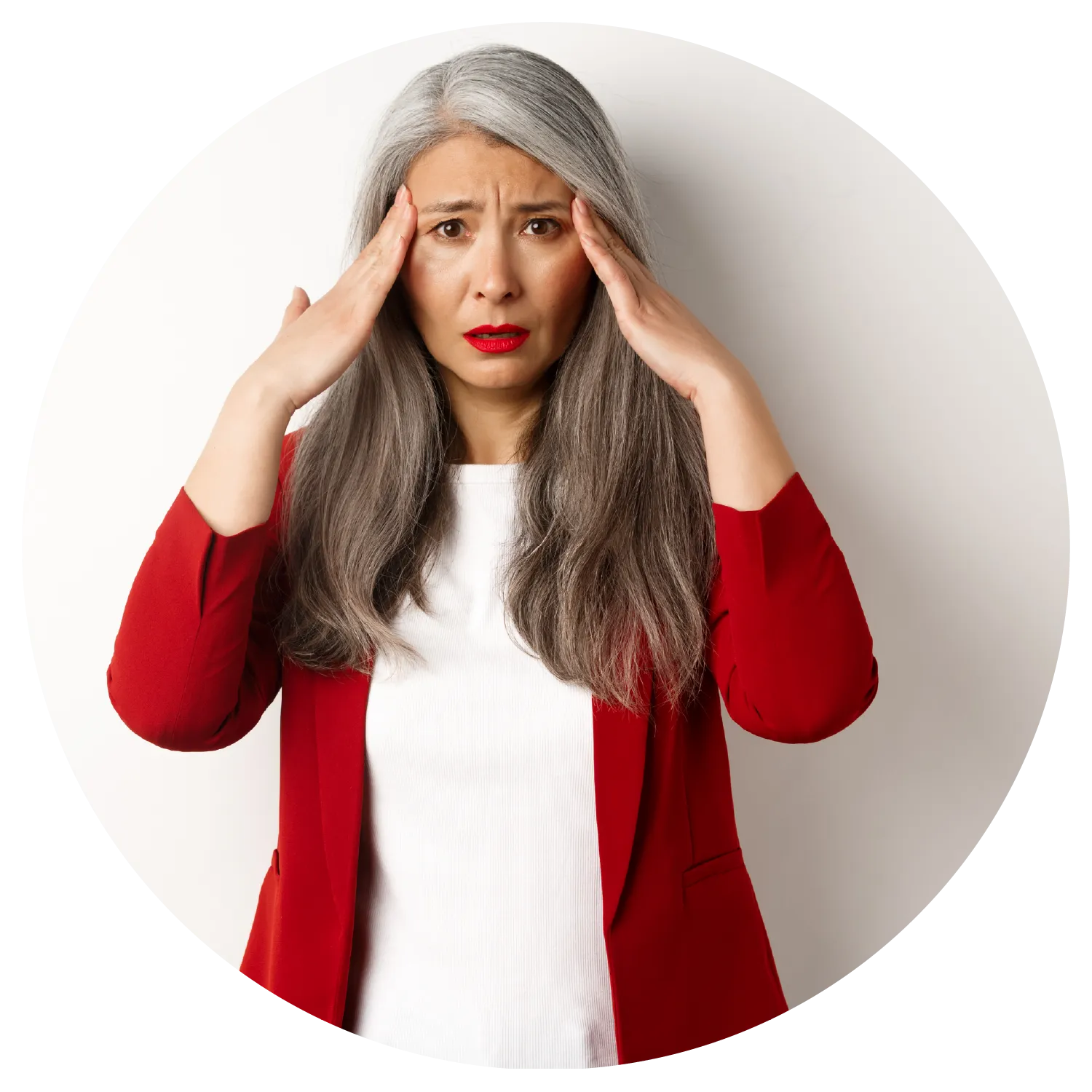 Menopause treatment results at Toronto medical spa - The Chain Reaction of Symptoms